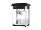 Popcornmachine  HENDI  Rood  230V/1155W  560x420x H 760mm
