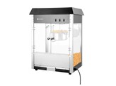 Popcornmachine  HENDI  Rood  230V/1155W  560x420x H 760mm
