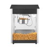 Popcornmachine  HENDI  Rood  230V/1155W  560x420x H 760mm