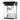 Popcornmachine  HENDI  Zwart  230V/1155W  560x420x H 760mm