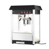 Popcornmachine  HENDI  Zwart  230V/1155W  560x420x H 760mm