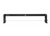 Scie a genoise  HENDI  620x120x H 130mm