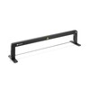 Scie a genoise  HENDI  620x120x H 130mm