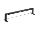 Scie a genoise  HENDI  620x120x H 130mm