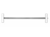 Scie a genoise  HENDI  620x120x H 130mm