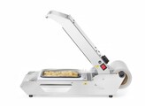 Traysealer Compact  HENDI  230V/700W  582x285x H 185mm