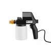 Pulverisateur alimentaire electrique  HENDI  230V/60W  220x90x H 240mm