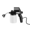Pulverisateur alimentaire electrique  HENDI  230V/60W  220x90x H 240mm