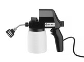 Pulverisateur alimentaire electrique  HENDI  230V/60W  220x90x H 240mm