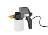 Pulverisateur alimentaire electrique  HENDI  230V/60W  220x90x H 240mm