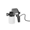 Pulverisateur alimentaire electrique  HENDI  230V/60W  220x90x H 240mm
