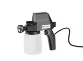 Pulverisateur alimentaire electrique  HENDI  230V/60W  220x90x H 240mm