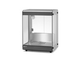 Nacho warmer  HENDI  Zwart  230V/500W  400x344x H 525mm