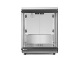 Nacho warmer  HENDI  Zwart  230V/500W  400x344x H 525mm