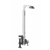 Porte-bouteille anti-goutte pour montage sur etagere   BarUp