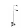 Porte-bouteille anti-goutte pour montage sur etagere   BarUp