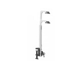 Porte-bouteille anti-goutte pour montage sur etagere   BarUp