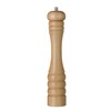 Moulin a poivre bois  HENDI  Bois clair   60x H 315mm