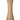Moulin a poivre bois  HENDI  Bois clair   60x H 315mm