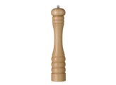 Moulin a poivre bois  HENDI  Bois clair   60x H 315mm