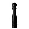 Moulin a poivre bois  HENDI  Noir   60x H 315mm