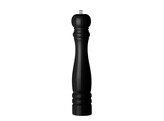 Moulin a poivre bois  HENDI  Noir   60x H 315mm