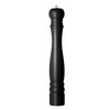 Houten pepermolen  HENDI  Zwart   65x H 415mm