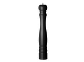 Houten pepermolen  HENDI  Zwart   65x H 415mm