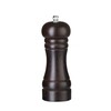 Moulin a poivre bois  HENDI  Bois fonce   57x H 165mm