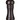 Moulin a poivre bois  HENDI  Bois fonce   57x H 165mm