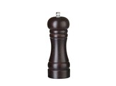 Moulin a poivre bois  HENDI  Bois fonce   57x H 165mm