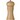 Moulin a poivre bois  HENDI  Bois clair   57x H 165mm