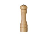 Moulin a sel bois  HENDI  Bois clair   57x H 215mm