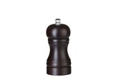 Moulin a sel bois  HENDI  Bois fonce   50x H 113mm