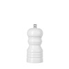 Moulin a sel bois  HENDI  Blanc   50x H 113mm