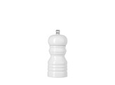 Moulin a sel bois  HENDI  Blanc   50x H 113mm