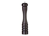 Moulin a sel bois  HENDI  Bois fonce   60x H 315mm