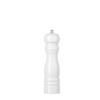 Moulin a sel bois  HENDI  Blanc   55x H 215mm