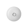 Moulin a sel bois  HENDI  Blanc   55x H 215mm