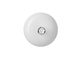 Moulin a sel bois  HENDI  Blanc   55x H 215mm