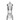 Moulin a poivre acrylique  HENDI  Transparent   50x H 140mm