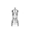 Moulin a poivre acrylique  HENDI  Transparent   50x H 113mm