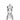 Moulin a poivre acrylique  HENDI  Transparent   50x H 113mm