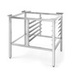 Onderstel voor NANO ovens 5x GN 2/3  HENDI  700x580x H 700mm