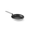 Poele a frire  HENDI   240x H 42mm