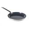 Poele a frire  HENDI   390x H 50mm