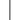 Pelle a pizza carree  HENDI  305x1320mm