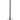 Pelle a pizza carree  HENDI  405x1320mm