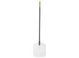Pelle a pizza carree  HENDI  perforee  305x1320mm