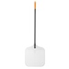 Pelle a pizza carree  HENDI  perforee  405x1320mm